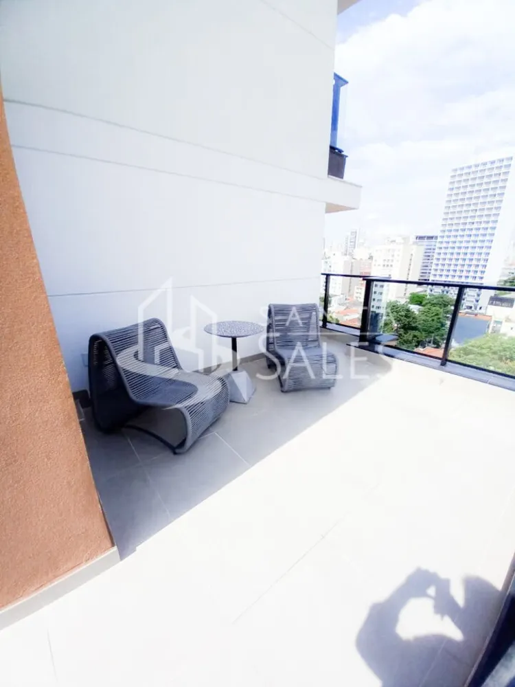 Apartamento, 1 quarto, 105 m² - Foto 5