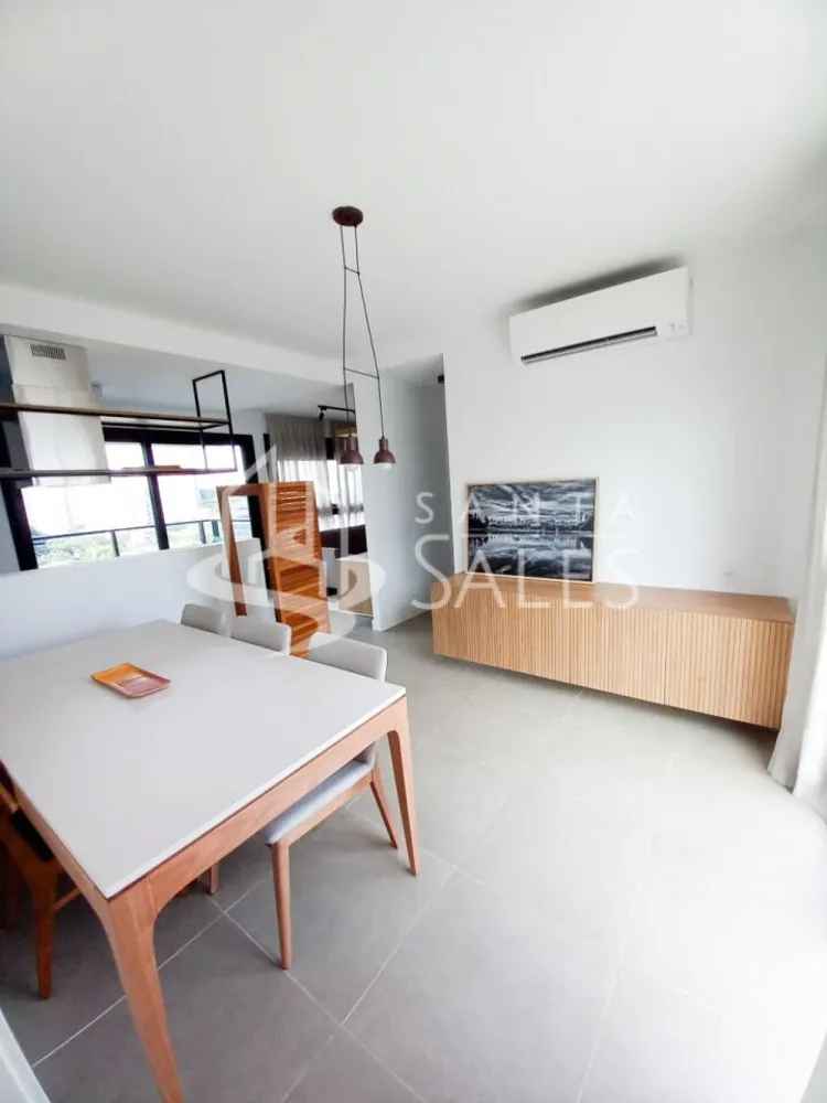 Apartamento, 1 quarto, 105 m² - Foto 13