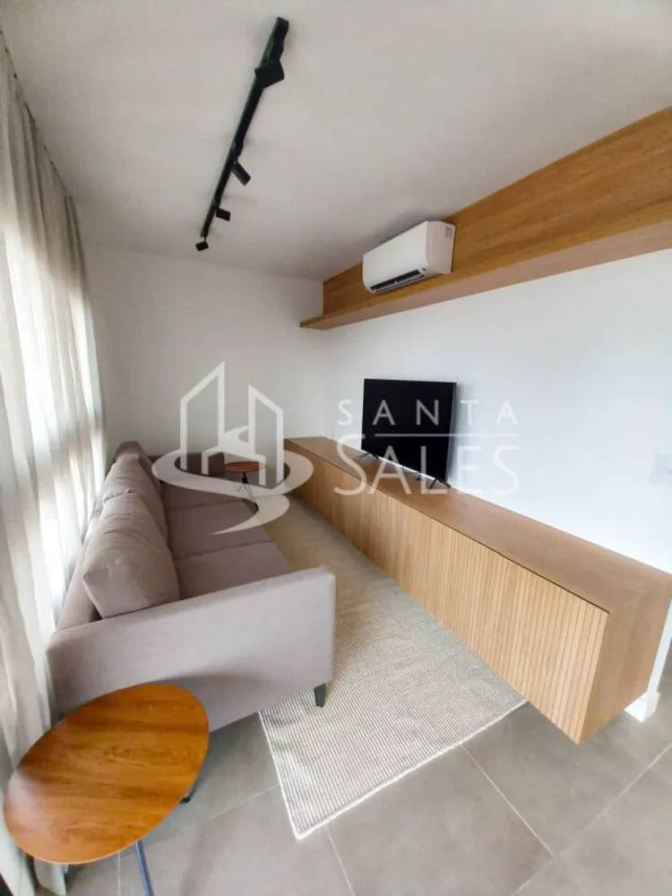 Apartamento, 1 quarto, 105 m² - Foto 15