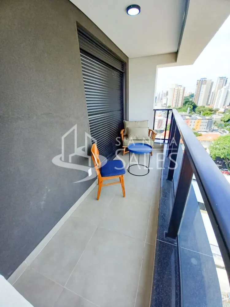 Apartamento, 1 quarto, 105 m² - Foto 2