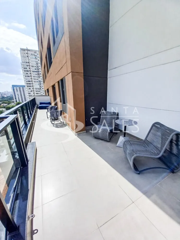 Apartamento, 1 quarto, 105 m² - Foto 4