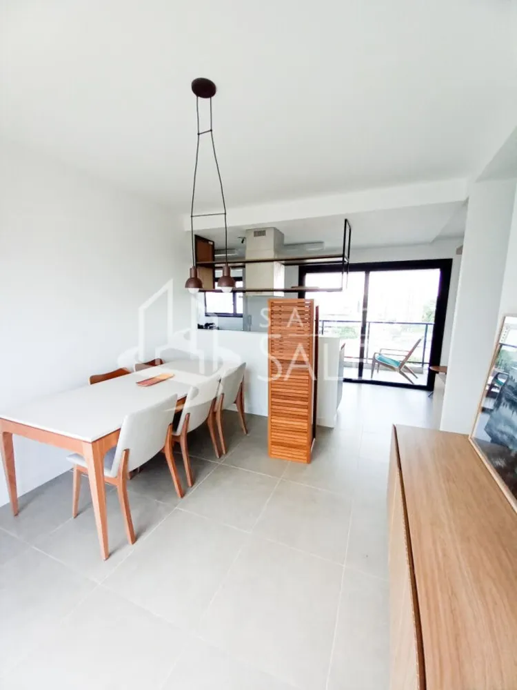 Apartamento, 1 quarto, 105 m² - Foto 16