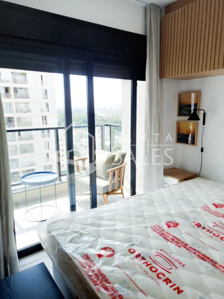 Apartamento, 1 quarto, 105 m² - Foto 1