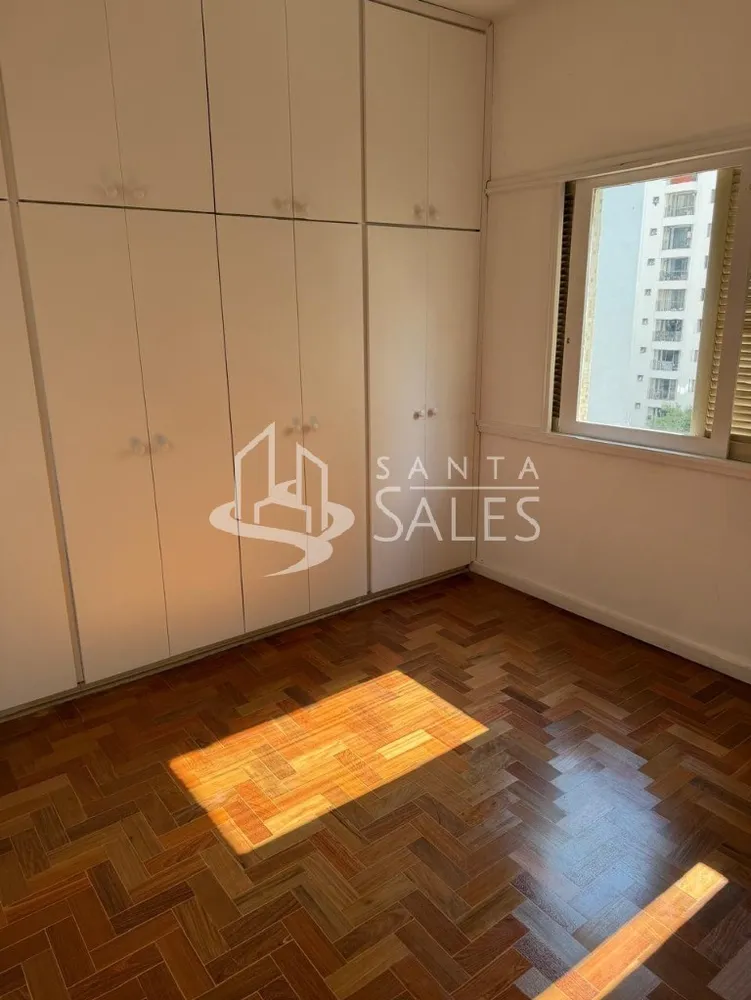 Apartamento, 3 quartos, 160 m² - Foto 2