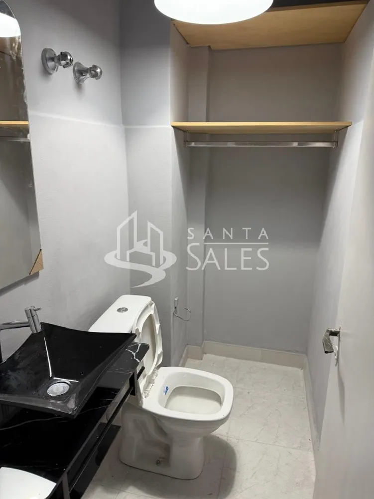 Apartamento, 3 quartos, 160 m² - Foto 4