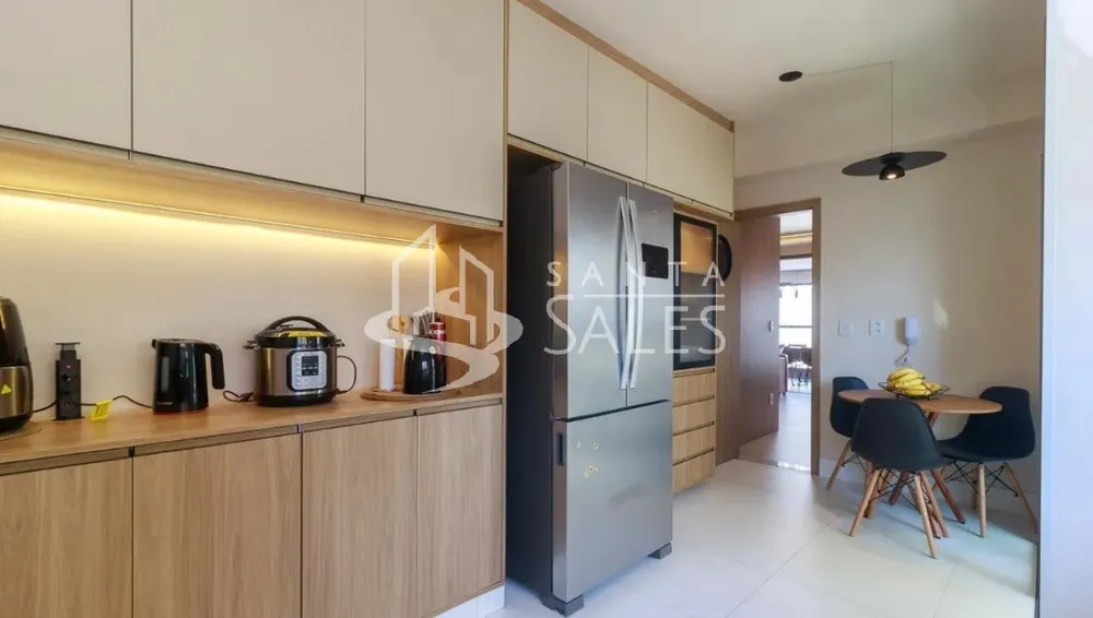 Apartamento, 3 quartos, 141 m² - Foto 6