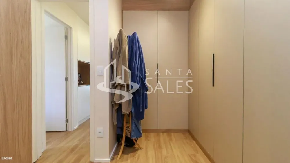 Apartamento, 3 quartos, 141 m² - Foto 8