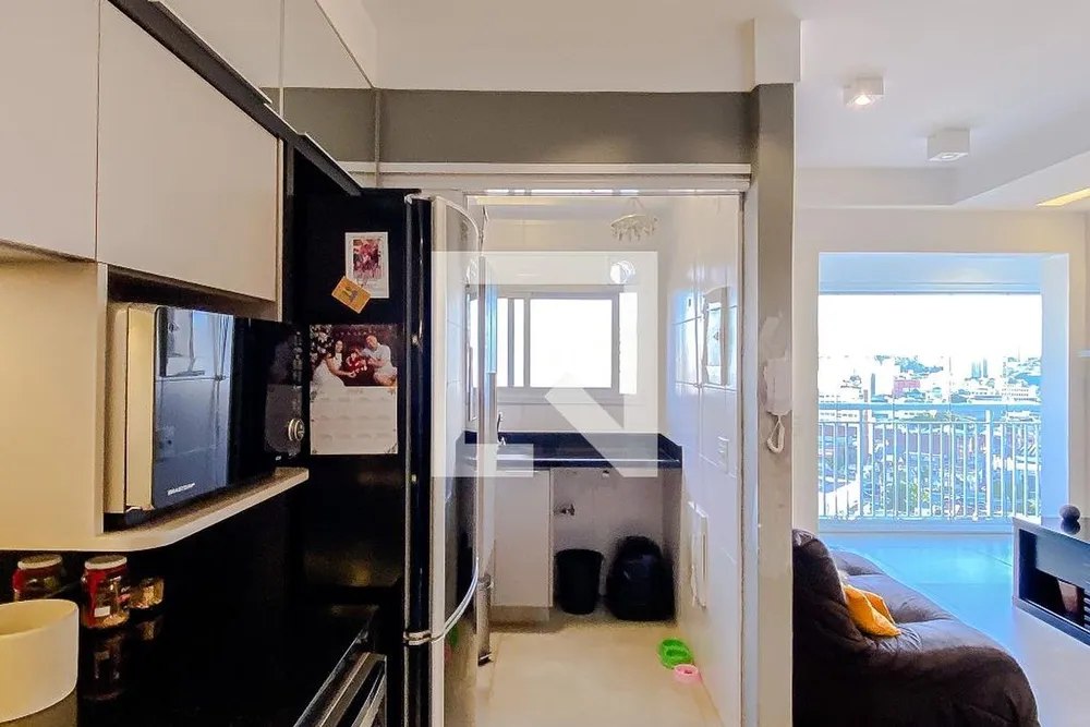 Apartamento, 1 quarto, 47 m² - Foto 7