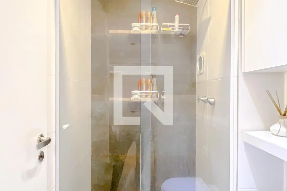Apartamento, 1 quarto, 47 m² - Foto 5