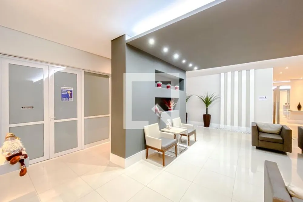 Apartamento, 1 quarto, 47 m² - Foto 11