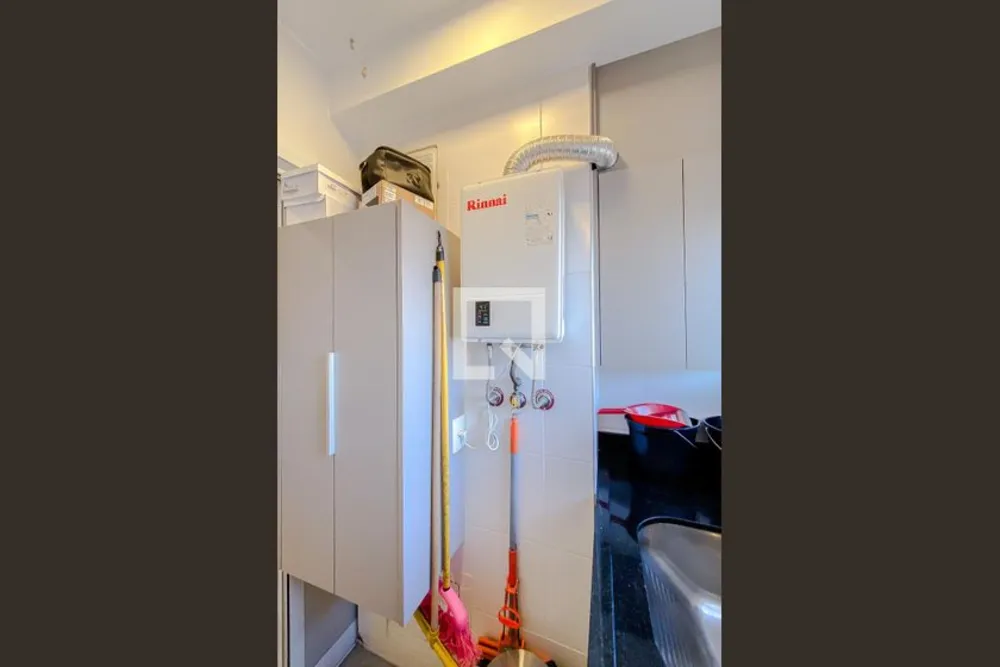 Apartamento, 1 quarto, 47 m² - Foto 10