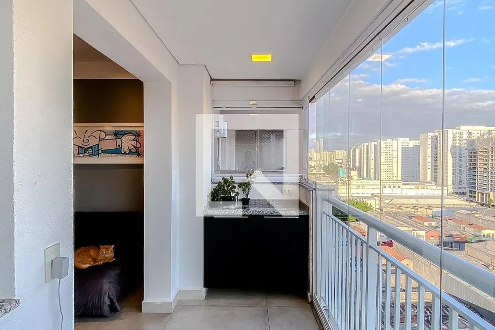 Apartamento, 1 quarto, 47 m² - Foto 2