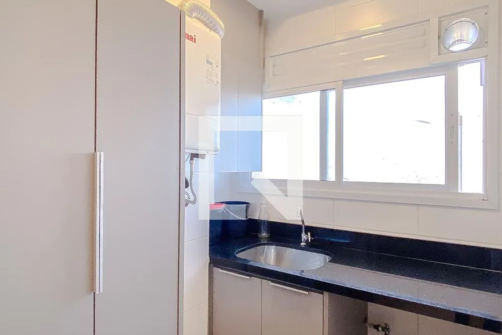 Apartamento, 1 quarto, 47 m² - Foto 8