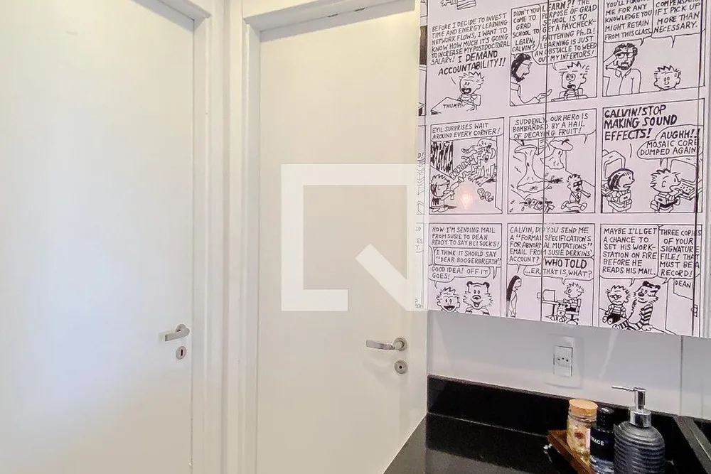 Apartamento, 1 quarto, 47 m² - Foto 6
