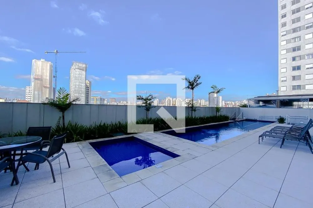 Apartamento, 1 quarto, 47 m² - Foto 12