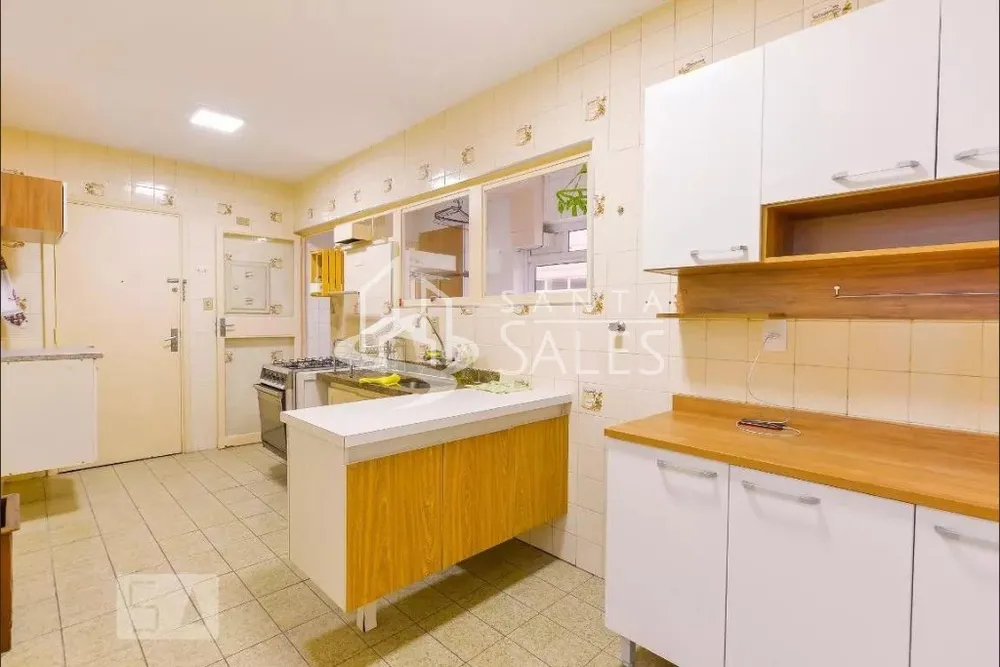 Apartamento, 3 quartos, 127 m² - Foto 2