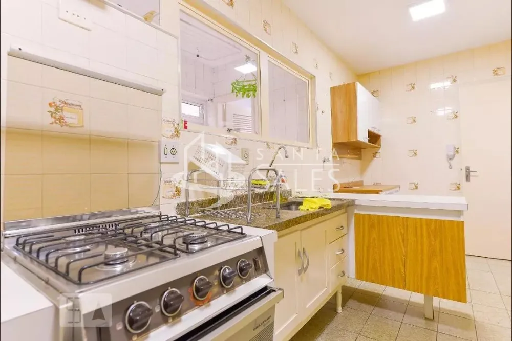 Apartamento, 3 quartos, 127 m² - Foto 4