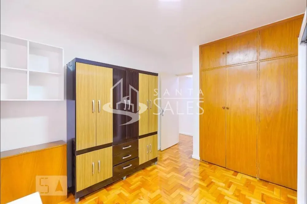 Apartamento, 3 quartos, 127 m² - Foto 1