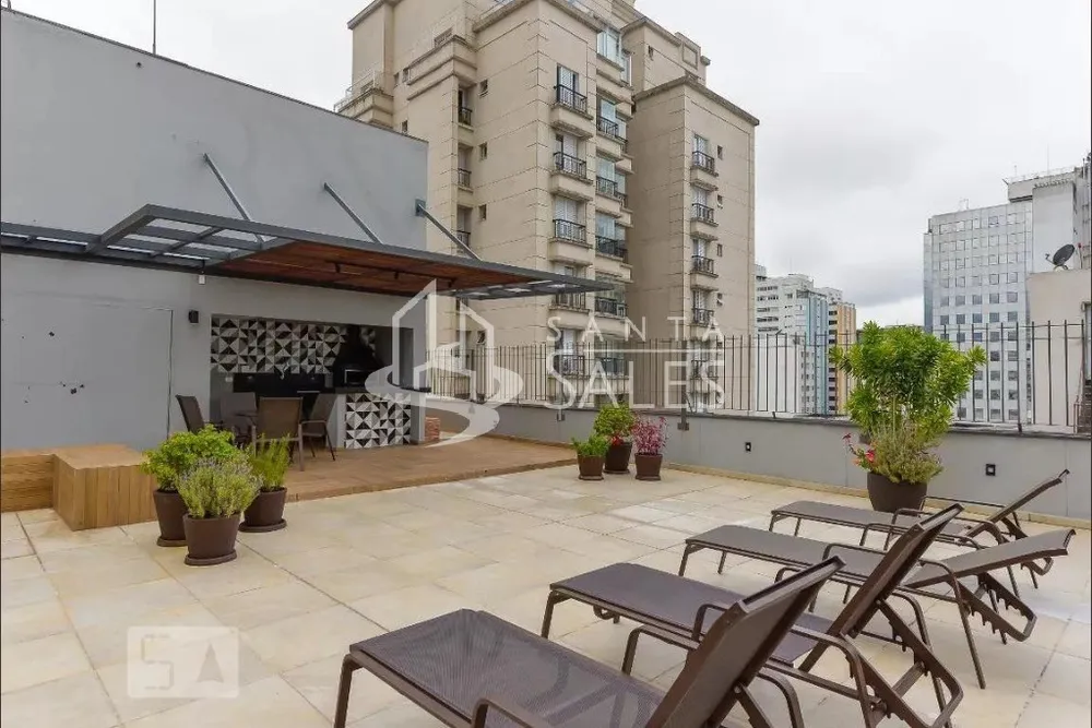 Apartamento, 3 quartos, 127 m² - Foto 3