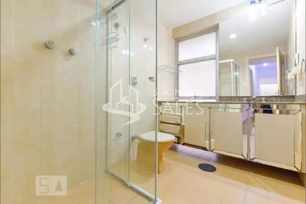 Apartamento, 3 quartos, 127 m² - Foto 6