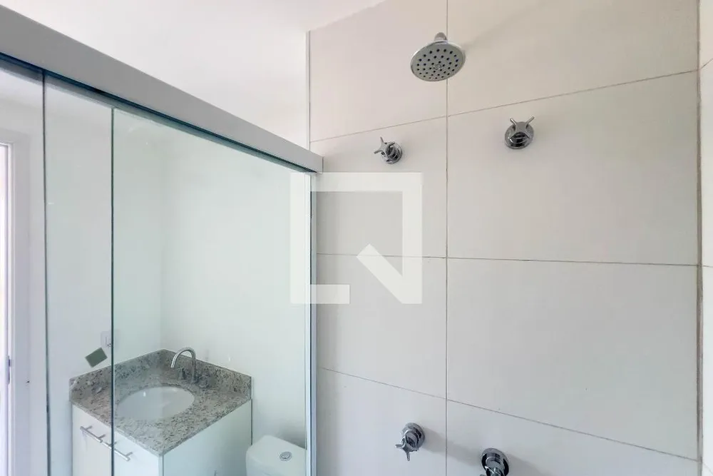 Kitnet-Studio, 23 m² - Foto 8