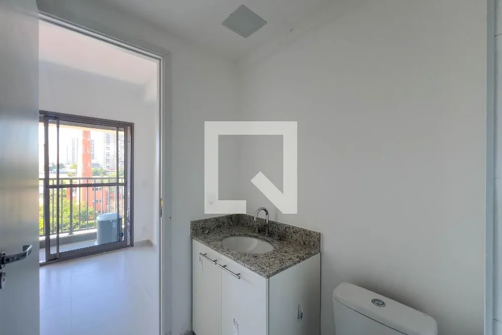 Kitnet-Studio, 23 m² - Foto 9