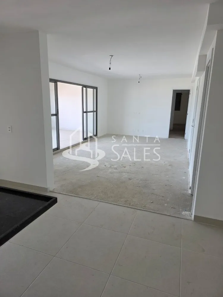 Apartamento, 3 quartos, 155 m² - Foto 2