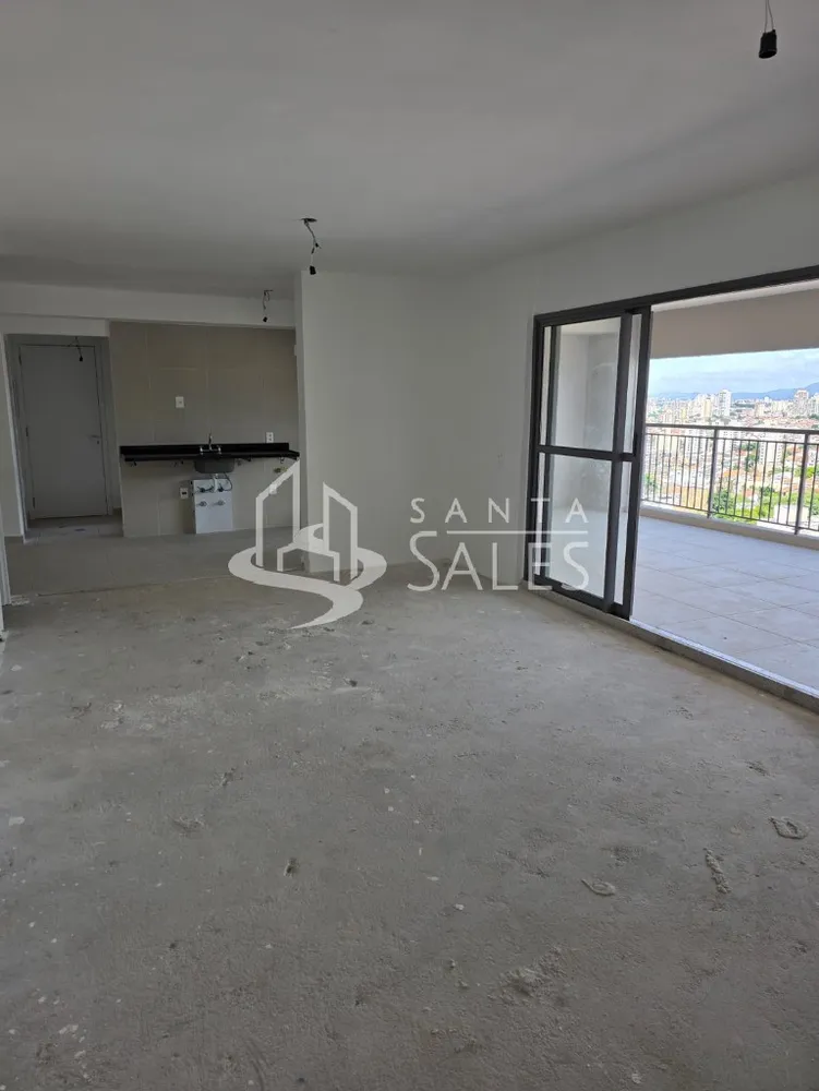 Apartamento, 3 quartos, 155 m² - Foto 7