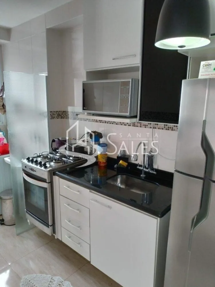 Apartamento, 3 quartos, 75 m² - Foto 10