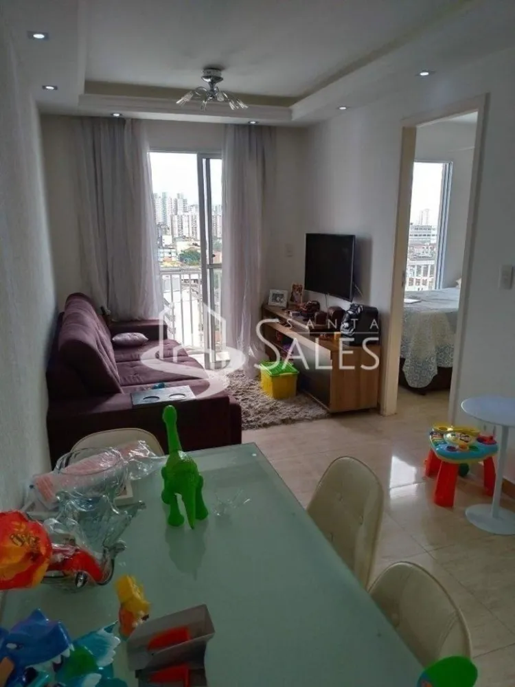 Apartamento, 3 quartos, 75 m² - Foto 9