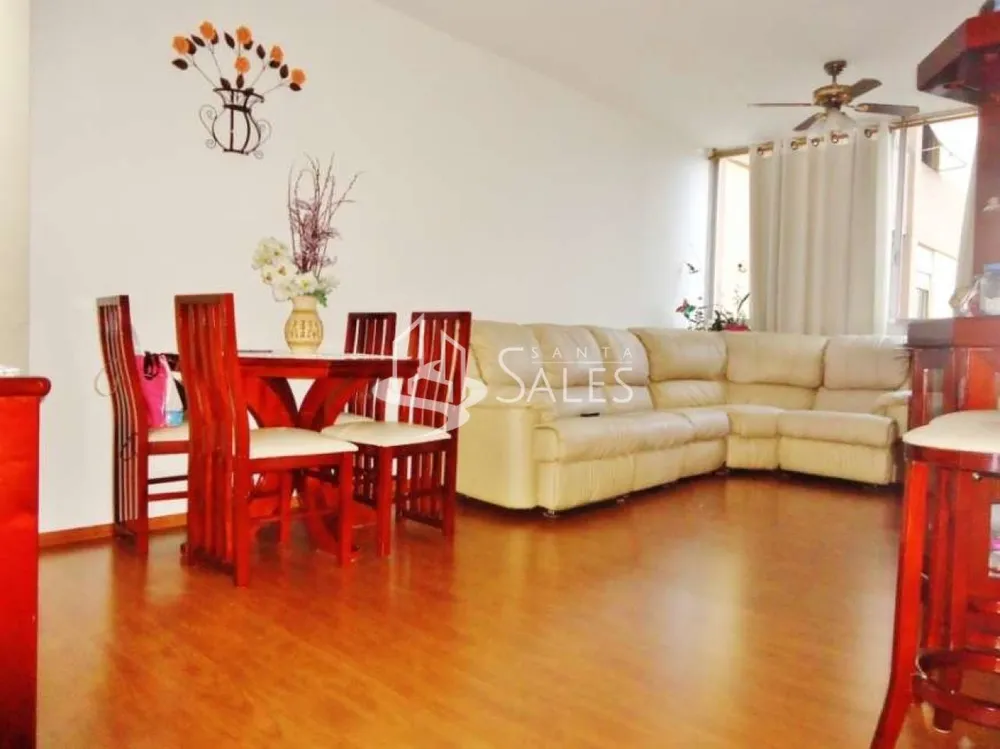 Apartamento, 3 quartos, 75 m² - Foto 1