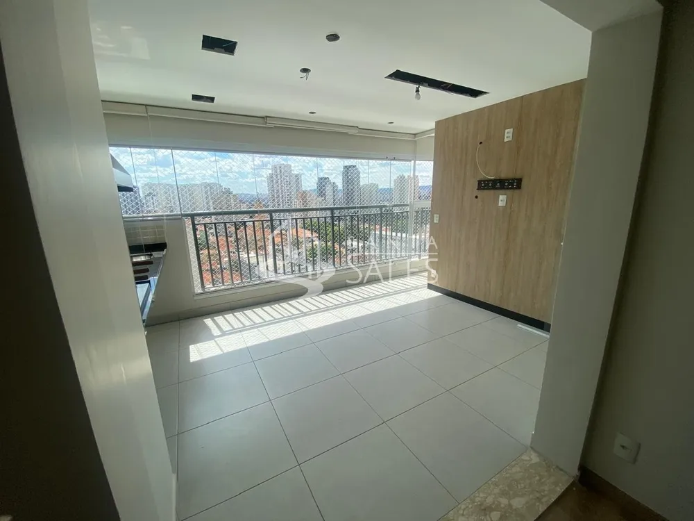 Apartamento, 3 quartos, 102 m² - Foto 1