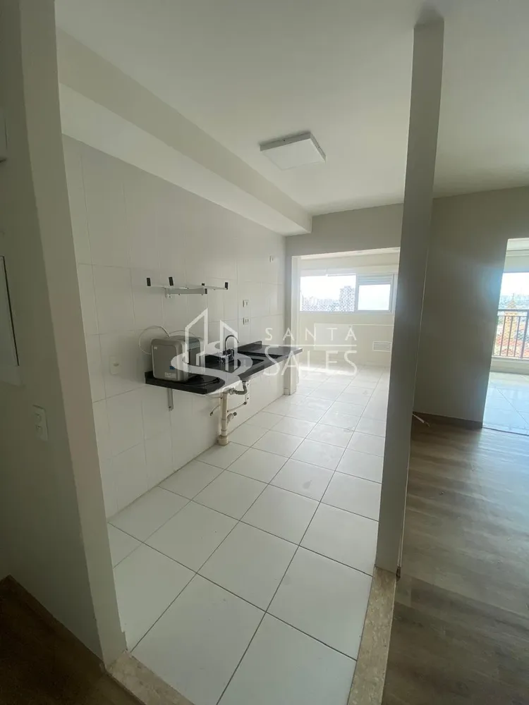 Apartamento, 3 quartos, 102 m² - Foto 2