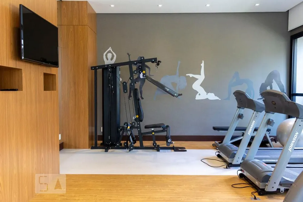 Apartamento, 2 quartos, 53 m² - Foto 8