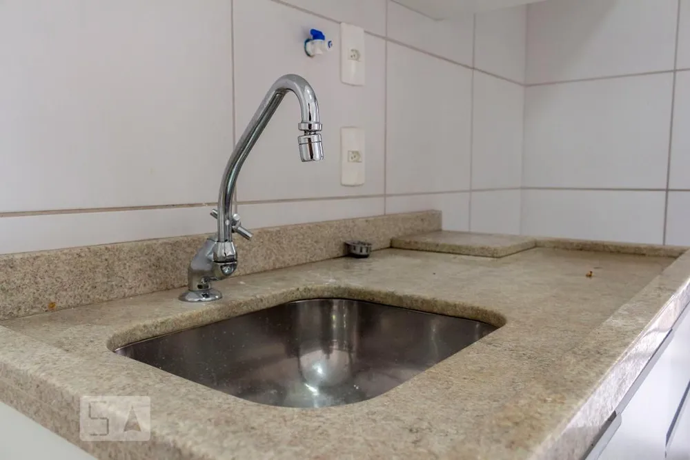 Apartamento, 2 quartos, 53 m² - Foto 3