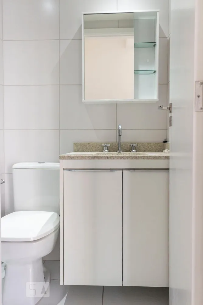 Apartamento, 2 quartos, 53 m² - Foto 1
