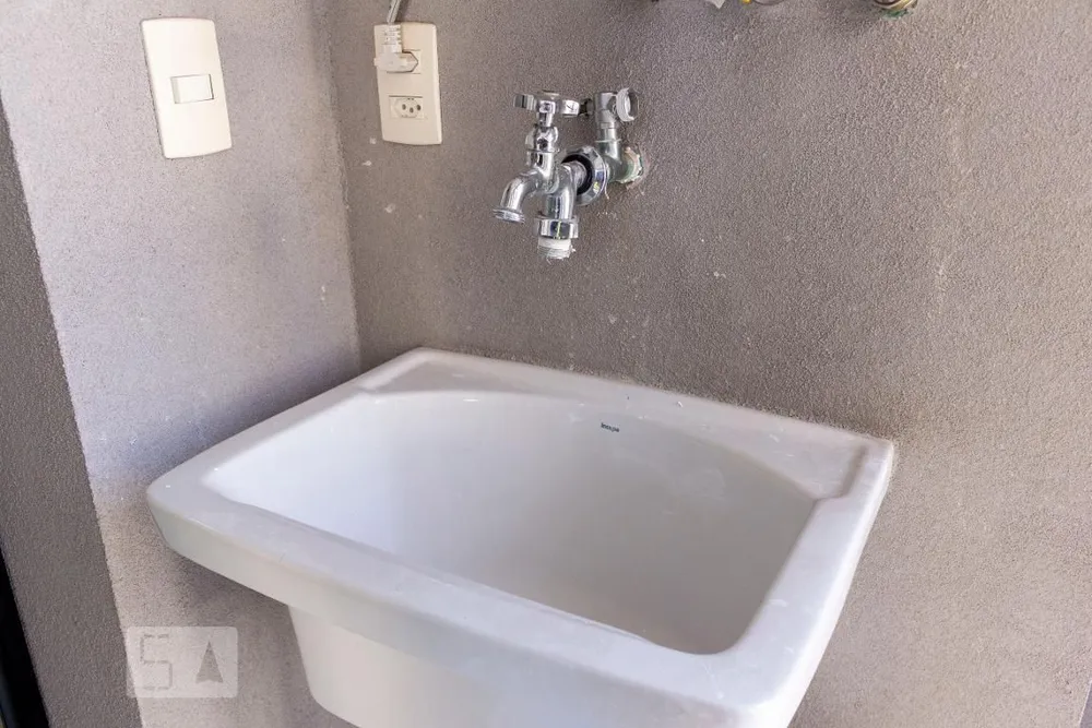 Apartamento, 2 quartos, 53 m² - Foto 2