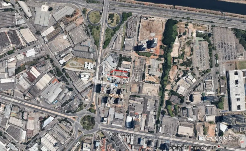 Prédio Inteiro, 2737 m² - Foto 1