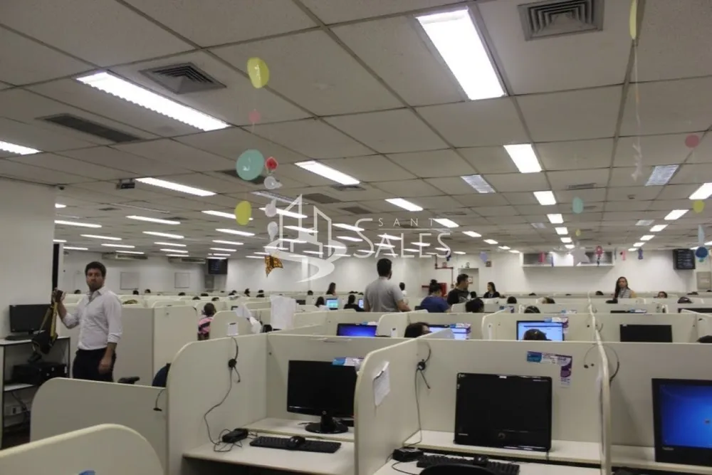 Prédio Inteiro, 2737 m² - Foto 9