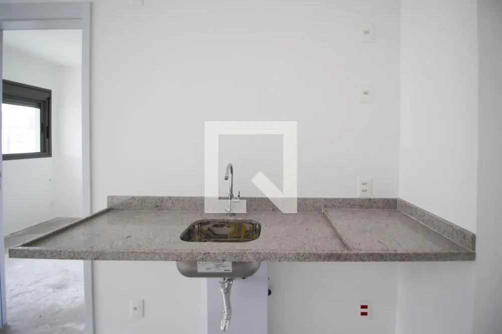Apartamento, 1 quarto, 41 m² - Foto 1