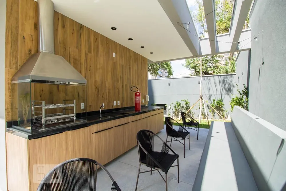 Apartamento, 2 quartos, 59 m² - Foto 1