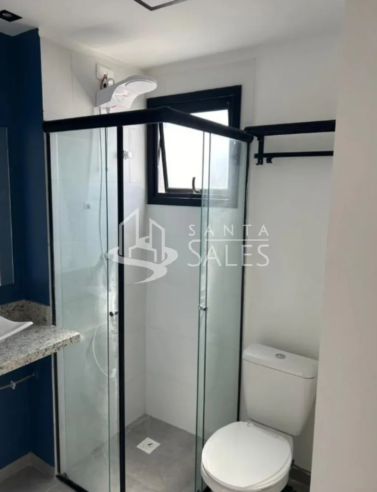 Apartamento, 1 quarto, 29 m² - Foto 3