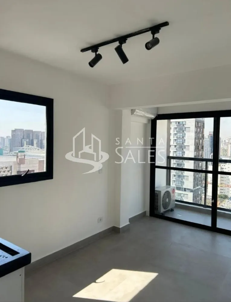 Apartamento, 1 quarto, 29 m² - Foto 6