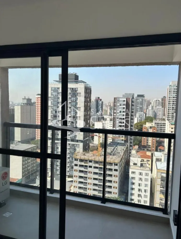 Apartamento, 1 quarto, 29 m² - Foto 5