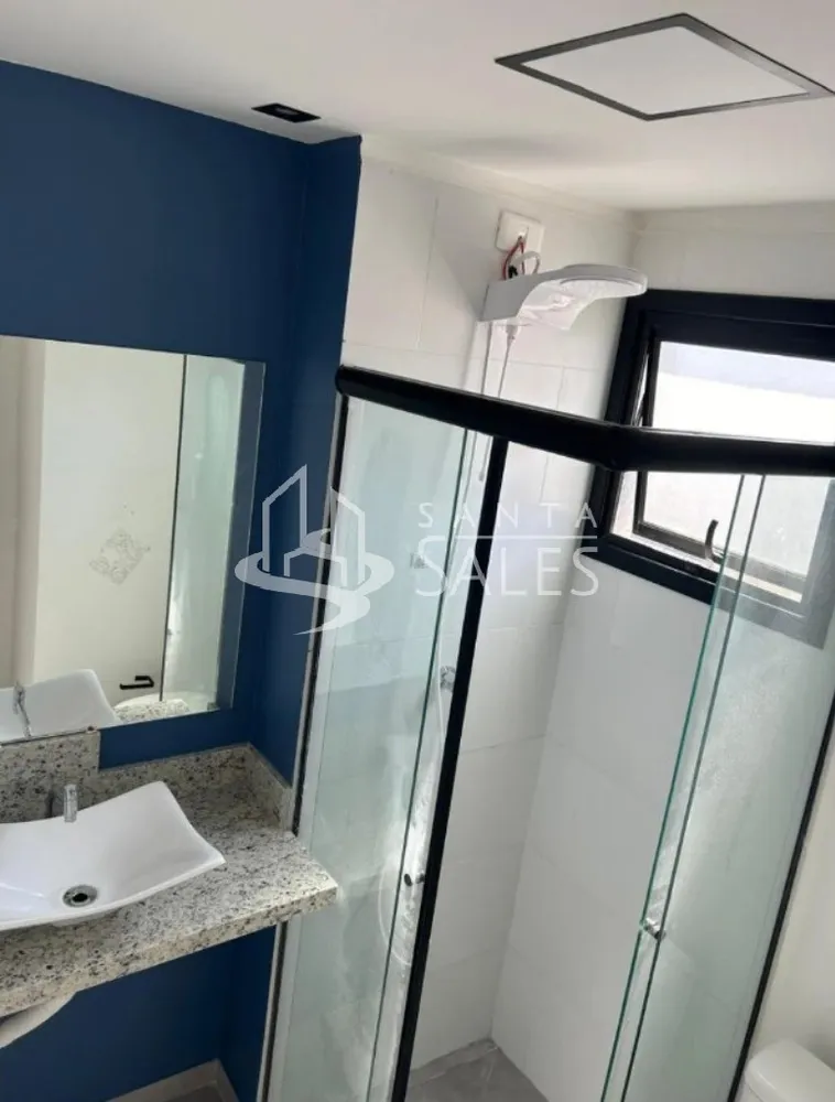 Apartamento, 1 quarto, 29 m² - Foto 2