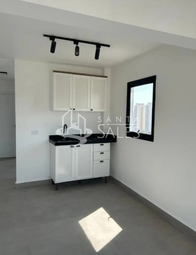 Apartamento, 1 quarto, 29 m² - Foto 7