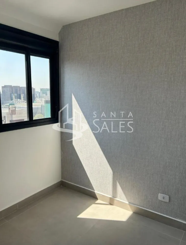 Apartamento, 1 quarto, 29 m² - Foto 8