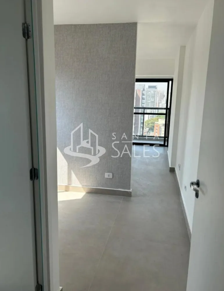 Apartamento, 1 quarto, 29 m² - Foto 4