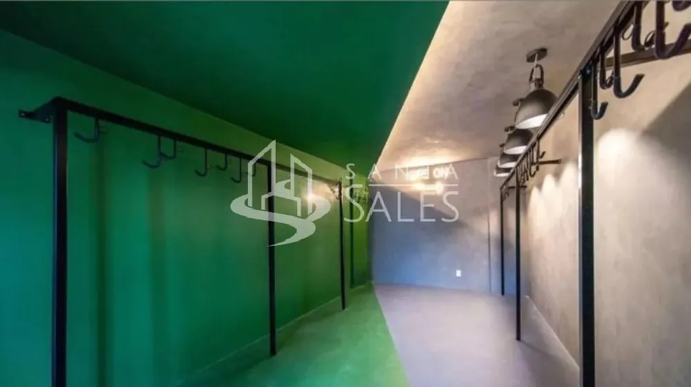Kitnet-Studio, 24 m² - Foto 10