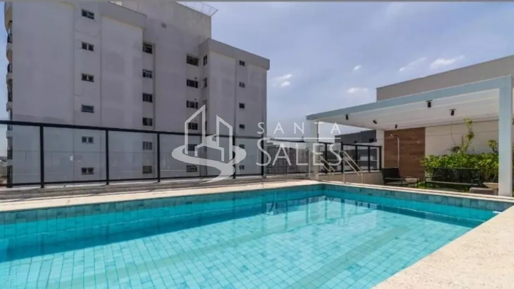 Kitnet-Studio, 24 m² - Foto 4
